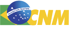 Logo CNM